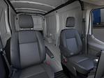 New 2026 Ford Transit 250 Medium Roof Empty Cargo Van for sale #F67039 - photo 10