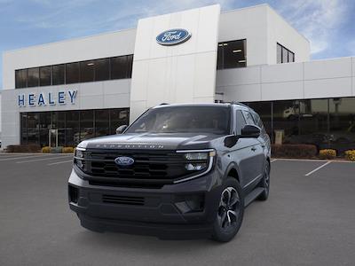 New 2026 Ford Expedition - photo 1