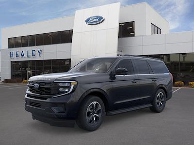 New 2026 Ford Expedition - photo 1