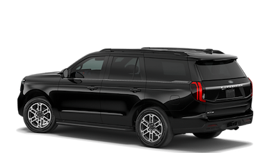 New 2026 Ford Expedition - photo 1