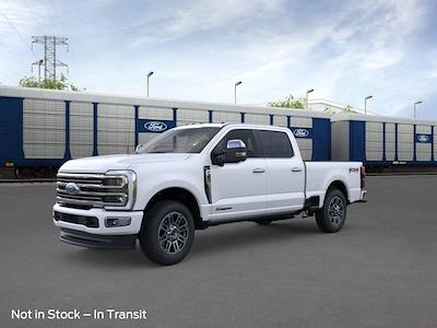 New 2026 Ford F-350 Crew Cab for sale #F67060 - photo 1