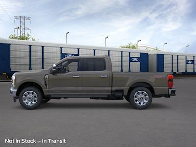 New 2026 Ford F-250 Crew Cab for sale #F67061 - photo 2