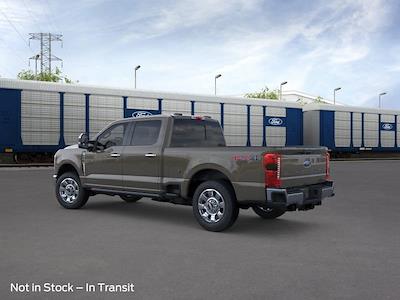 New 2026 Ford F-250 Crew Cab for sale #F67061 - photo 2