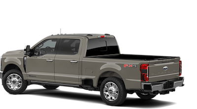 New 2026 Ford F-250 - photo 1