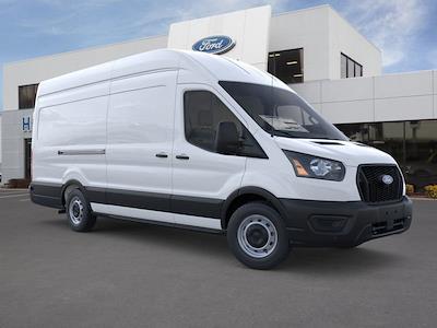 2026 Ford Transit 350 High Roof RWD Empty Cargo Van for sale #F67063 - photo 1