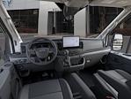 New 2026 Ford Transit 350 High Roof Empty Cargo Van for sale #F67063 - photo 9