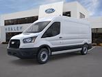 2026 Ford Transit 250 Medium Roof RWD Empty Cargo Van for sale #F67064 - photo 27
