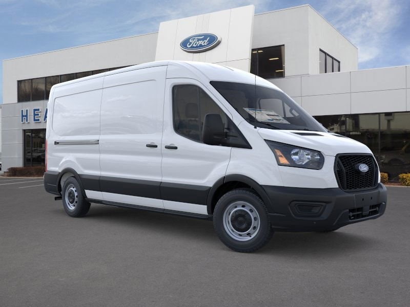 New 2026 Ford Transit 250 - photo 10