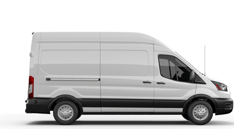 New 2026 Ford Transit 250 - photo 26