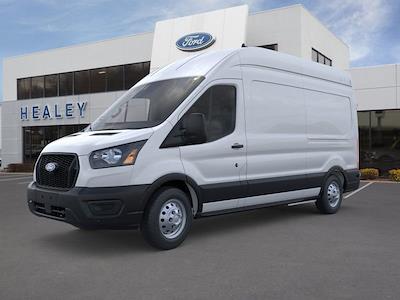 New 2026 Ford Transit 250 - photo 1