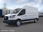 New 2026 Ford Transit 250 High Roof Empty Cargo Van for sale #F67066 - photo 1
