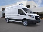 2026 Ford Transit 250 High Roof RWD Empty Cargo Van for sale #F67066 - photo 3
