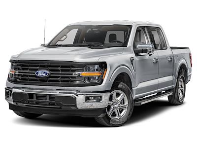 New 2026 Ford F-150 XLT SuperCrew Cab for sale #F67067 - photo 1
