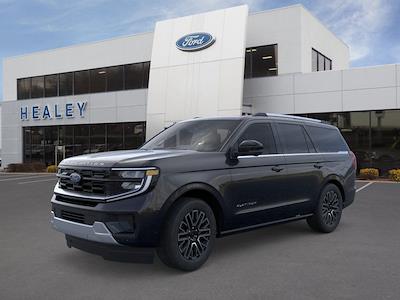 New 2026 Ford Expedition - photo 1
