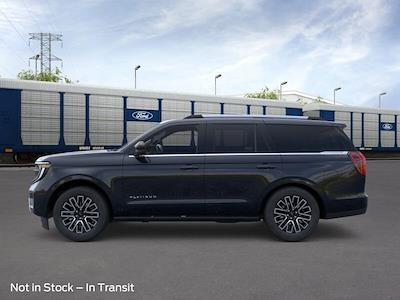 New 2026 Ford Expedition Platinum for sale #F67071 - photo 2