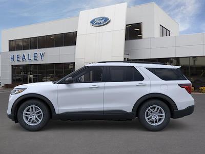 New 2026 Ford Explorer - photo 1