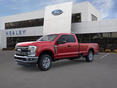 New 2026 Ford F-250 - photo 1