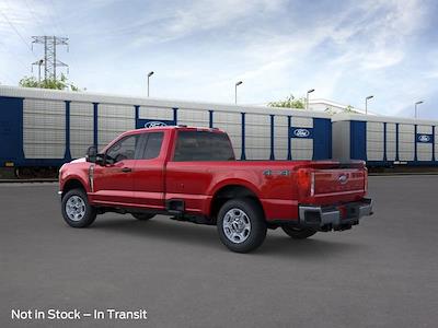 New 2026 Ford F-250 Super Cab for sale #F67077 - photo 2