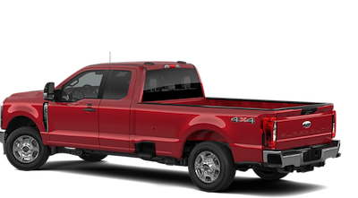 New 2026 Ford F-250 - photo 1