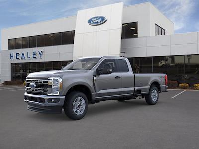 New 2026 Ford F-250 - photo 1