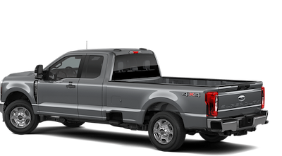 New 2026 Ford F-250 - photo 1