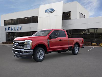New 2026 Ford F-250 - photo 1