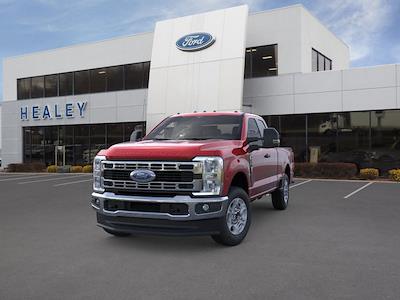 New 2026 Ford F-250 - photo 1