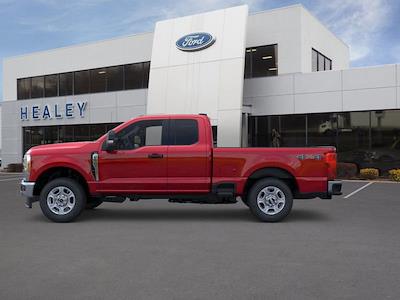 New 2026 Ford F-250 - photo 1