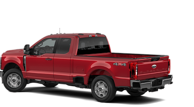 New 2026 Ford F-250 - photo 1