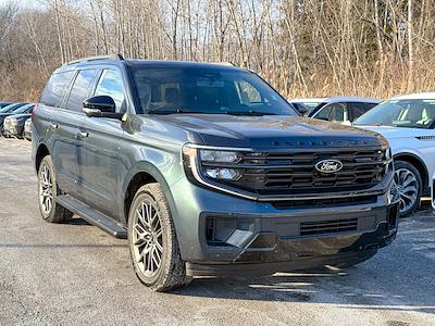 New 2026 Ford Expedition Platinum for sale #F67089 - photo 1