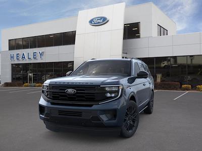 New 2026 Ford Expedition - photo 1