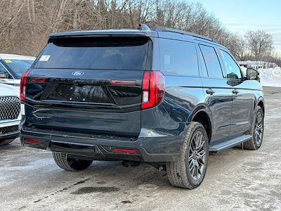 New 2026 Ford Expedition Platinum for sale #F67089 - photo 2