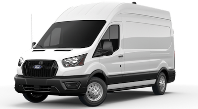 New 2026 Ford Transit 250 - photo 1