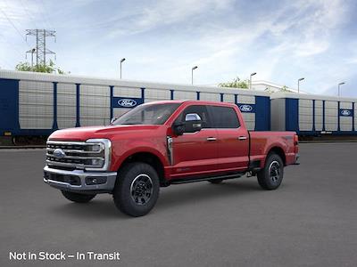 New 2026 Ford F-350 Crew Cab for sale #F67093 - photo 1