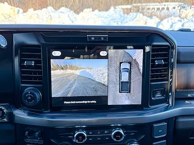 2026 Ford F-350 Crew Cab SRW 4x4 Pickup for sale #F67093 - photo 1