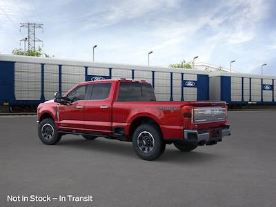New 2026 Ford F-350 Crew Cab for sale #F67093 - photo 2