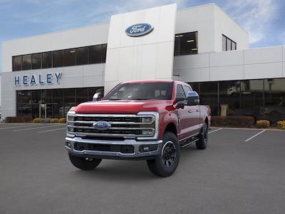 New 2026 Ford F-350 - photo 1
