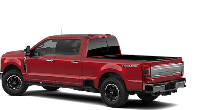 New 2026 Ford F-350 - photo 1