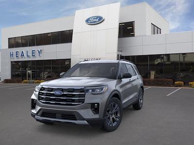 New 2026 Ford Explorer - photo 1