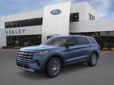 New 2026 Ford Explorer Active for sale #F67101S - photo 1