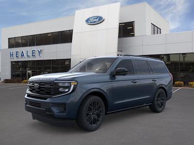 New 2026 Ford Expedition - photo 1