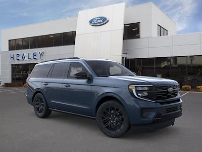New 2026 Ford Expedition - photo 1