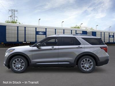 New 2026 Ford Explorer Platinum for sale #F67105 - photo 2