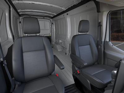 New 2026 Ford Transit 250 - photo 1
