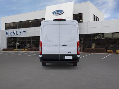 New 2026 Ford Transit 250 - photo 1