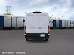 New 2026 Ford Transit 250 Medium Roof Empty Cargo Van for sale #F67143 - photo 5