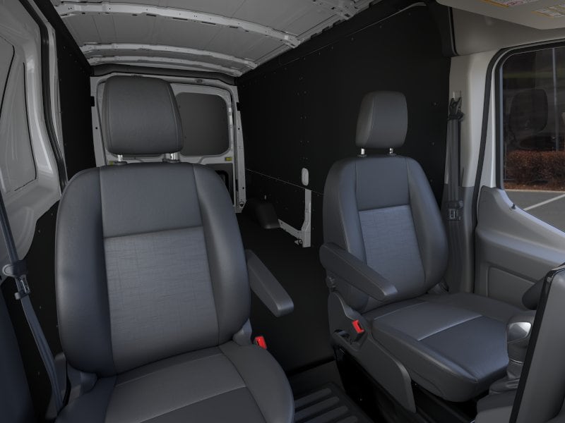 New 2026 Ford Transit 150 - photo 15