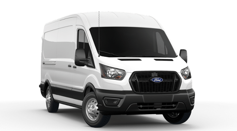 New 2026 Ford Transit 150 - photo 28