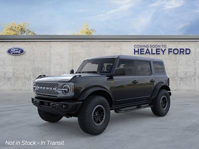 New 2026 Ford Bronco - photo 1