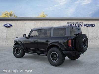 New 2026 Ford Bronco - photo 1